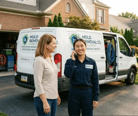 Crawlspace Mold Remediation Old Monroe, MO FAQs